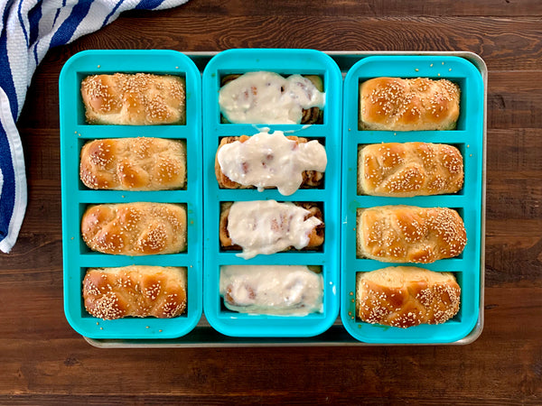 What Can I Use Instead of a Baking Sheet