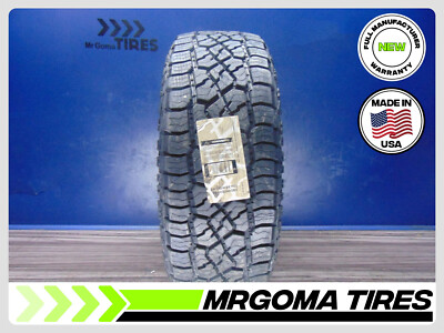 What Car Tires are Made in the Usa