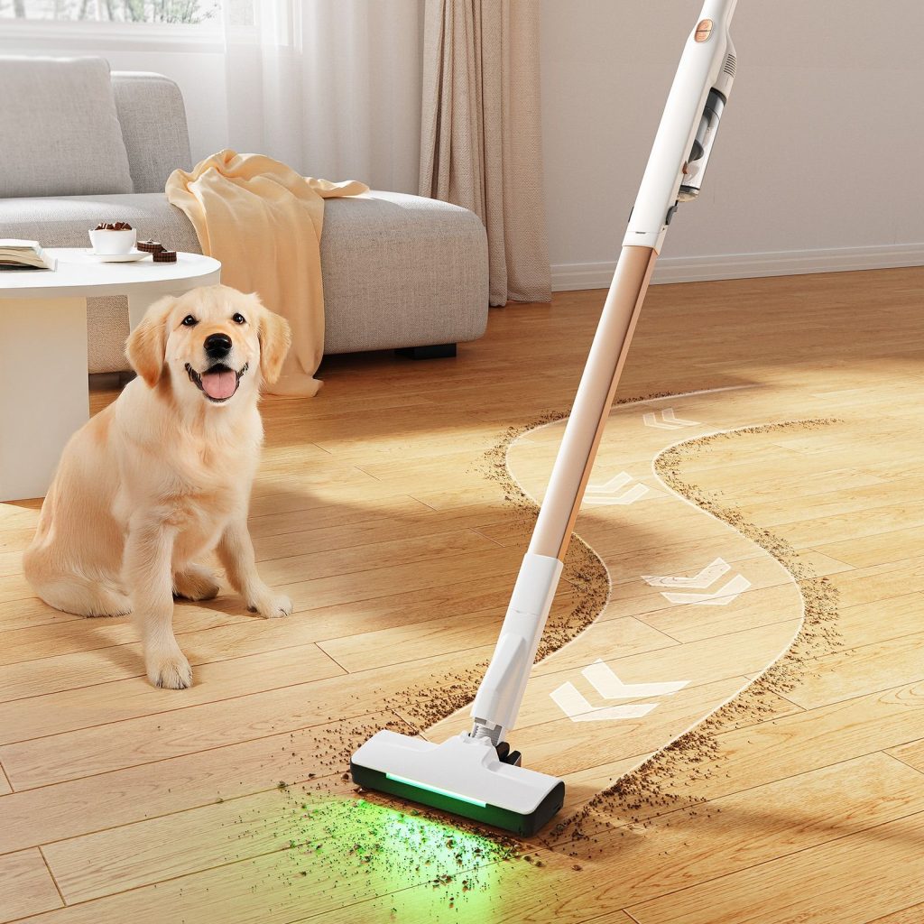 What Causes a Vacuum to Lose Suction