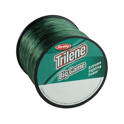 What Color Fishing Line is Best