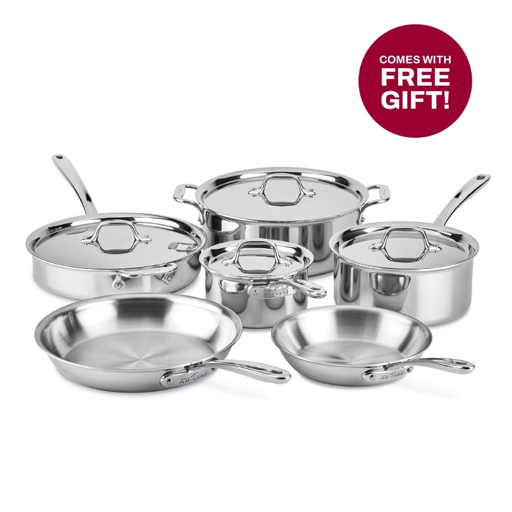 What Cookware is Made in Usa