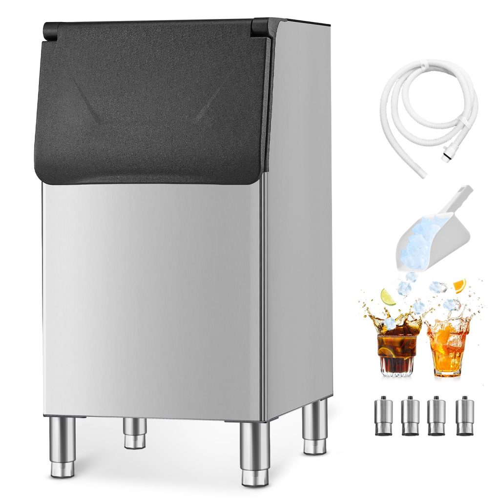 What Could Cause Corrosion of a Stainless Steel Ice-Maker