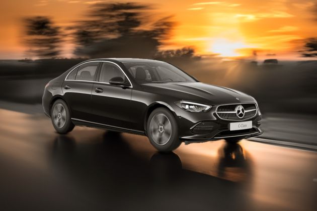 What Credit Bureau Does Mercedes Benz Use