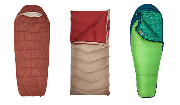 What Degree Sleeping Bag Do I Need