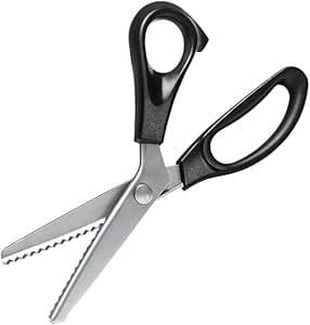 What Do Pinking Shears Do
