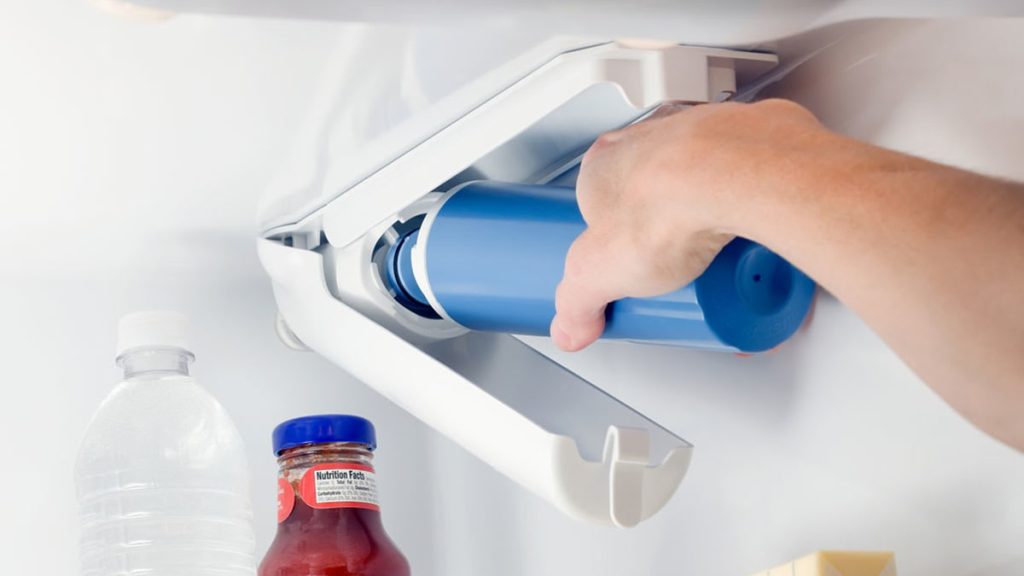What Do Refrigerator Filters Remove