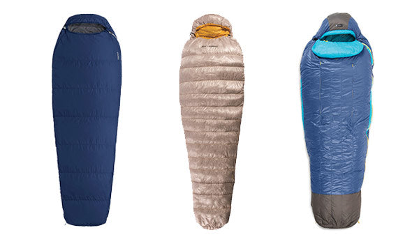 What Does 30 Degree Sleeping Bag Mean