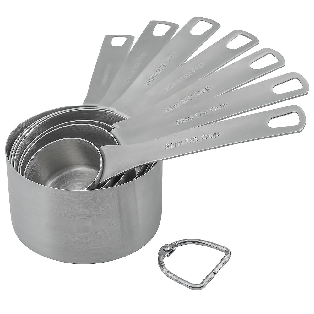 What Does a 3 4 Measuring Cup Look Like: Clear Visual Guide – buzzlyo