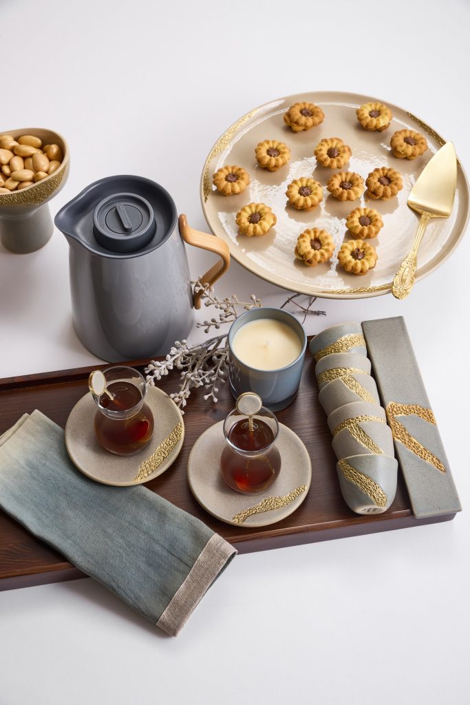 What Does a Cup of Tea Symbolize
