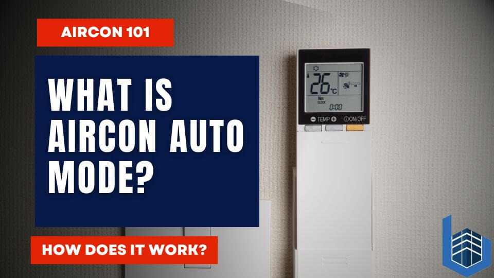 What Does Auto Mean on Air Conditioner