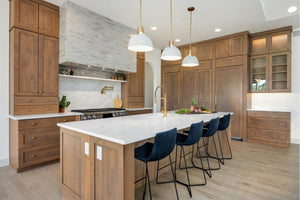 What Does Convertible Range Hood Mean