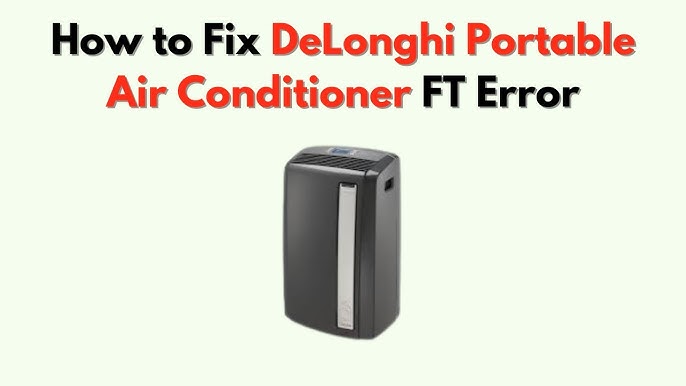 What Does E8 Mean on Air Conditioner
