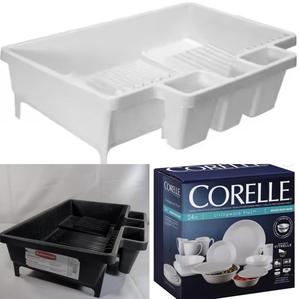 What Does It Mean to Tent Aluminum Lid