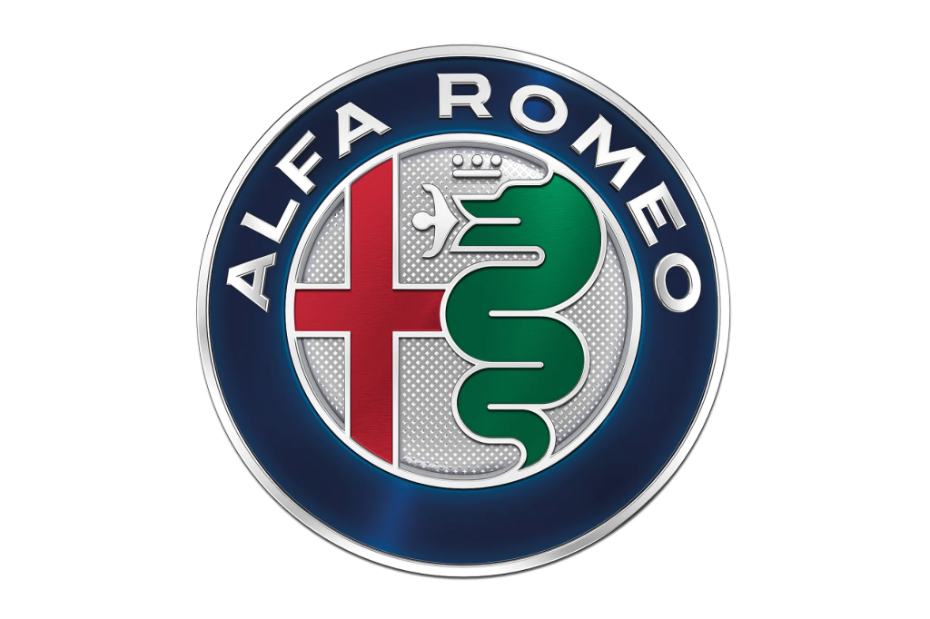 What Does The Alfa Romeo Symbol Mean