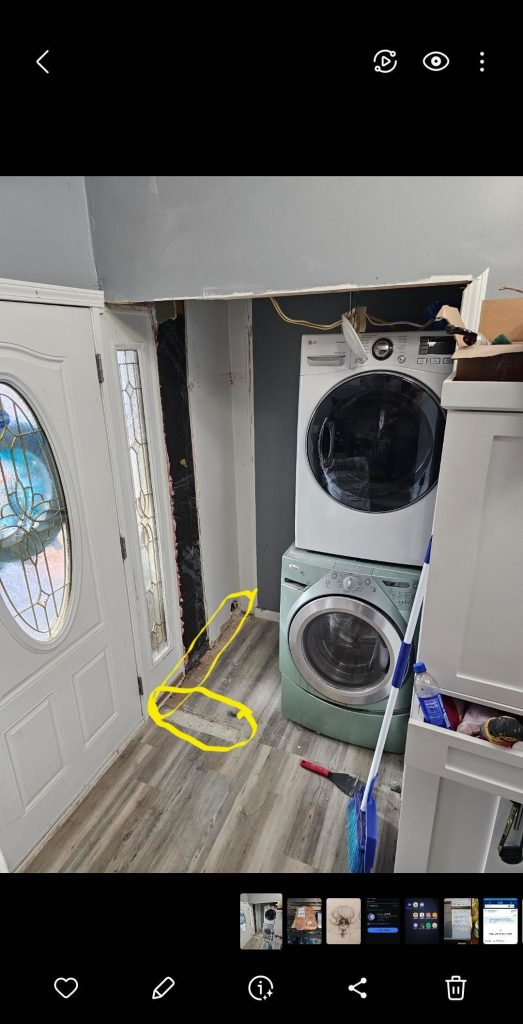 What Does Washer And Dryer Hook Up Mean