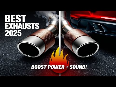 What Exhaust System Sounds the Best