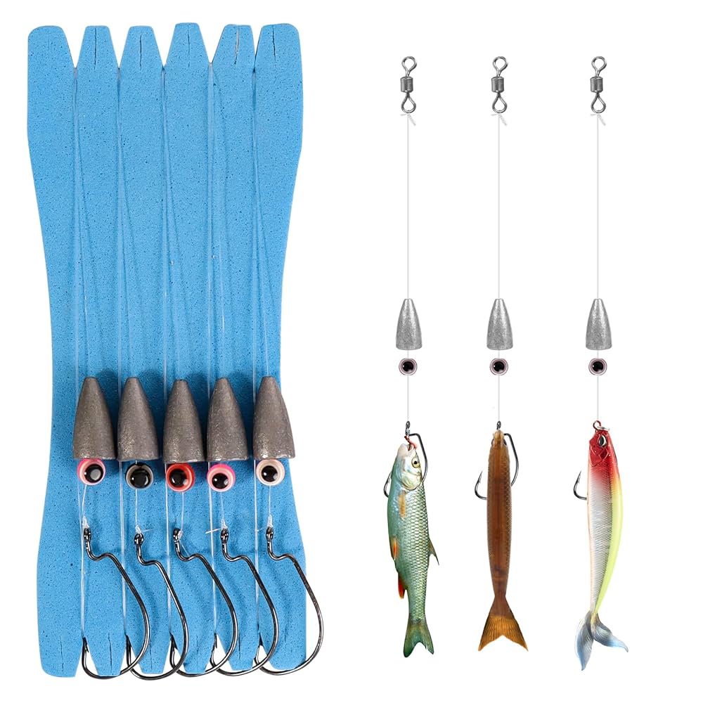 What Fishing Line to Use for Bass