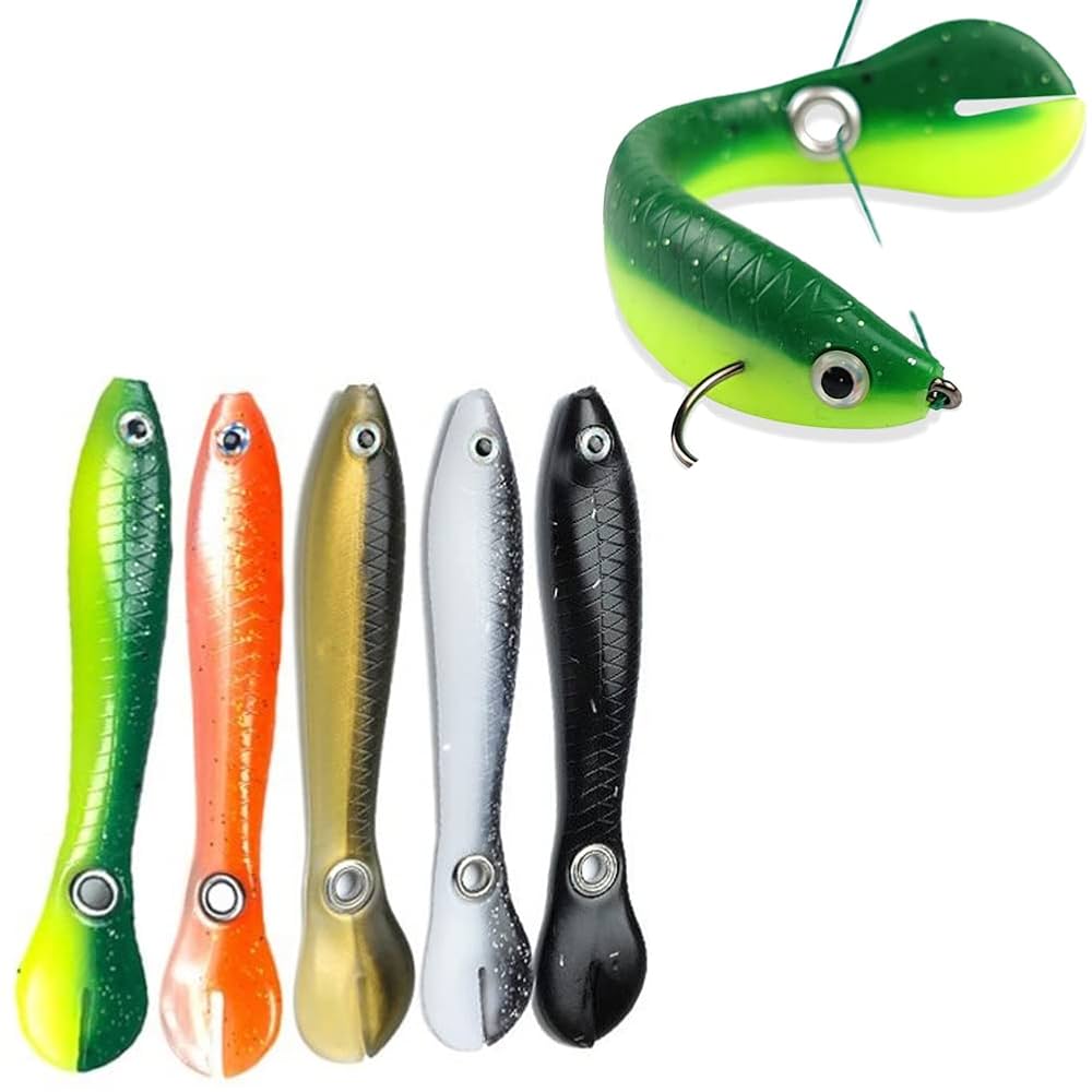 What Fishing Lure to Use for Bass