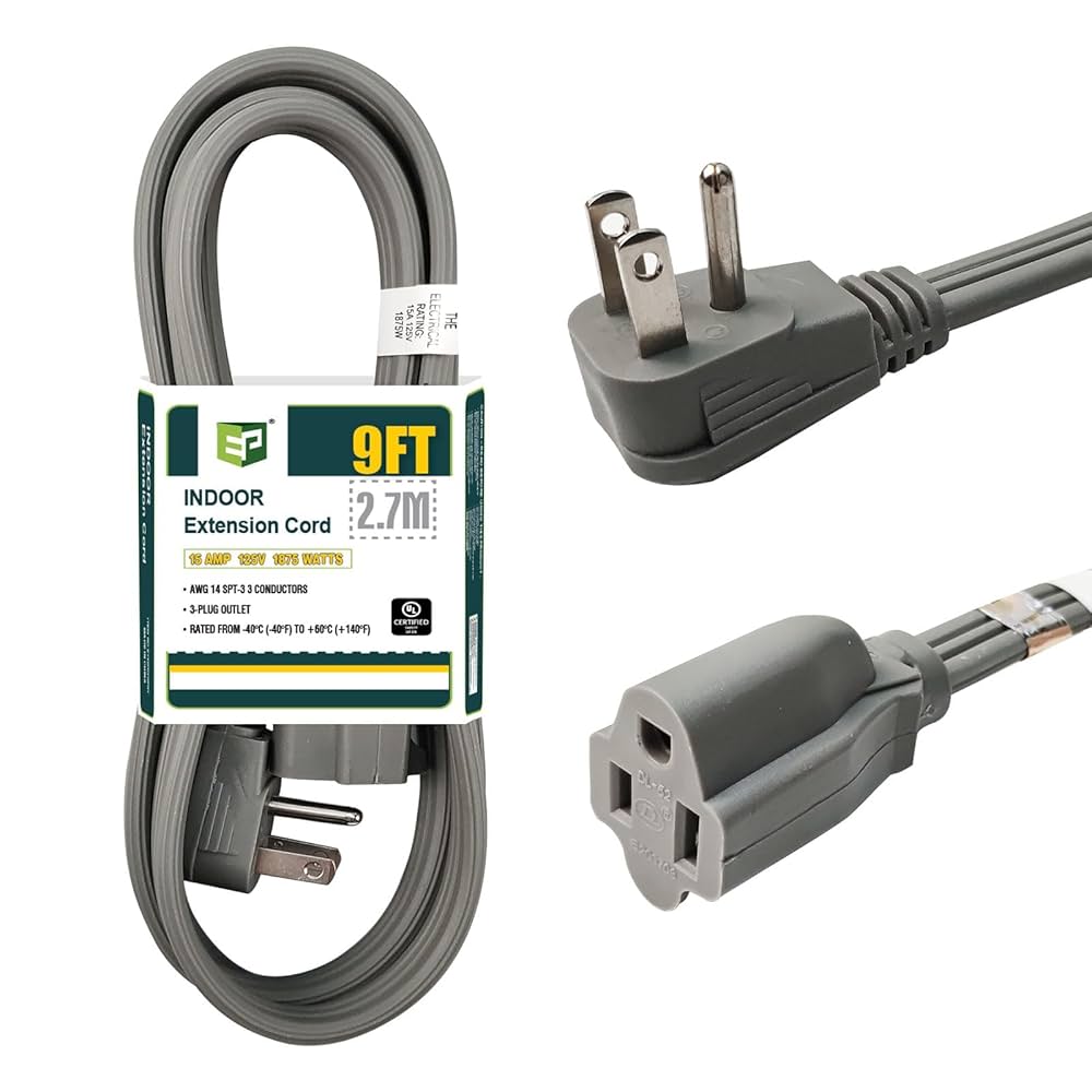 What Gauge Wire for Refrigerator