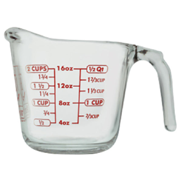 What is 1 3 4 Cup on a Measuring Cup
