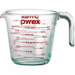 What is 3 4 in Measuring Cups: Easy Conversion Guide – buzzlyo