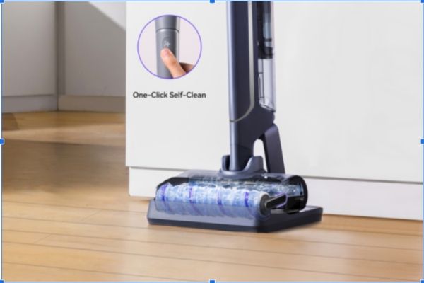 What is a Beater Bar on Vacuum