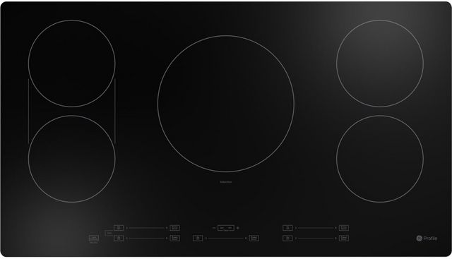What is a Bridge Element on a Cooktop