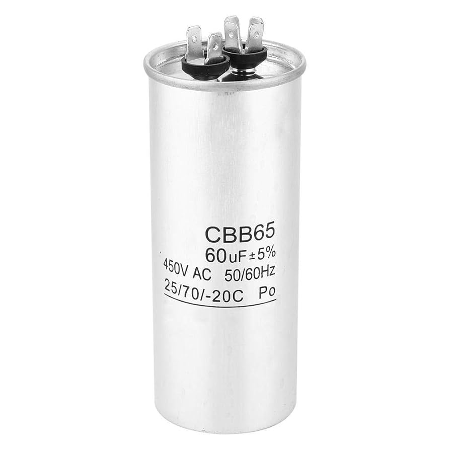 What is a Capacitor for an Air Conditioner