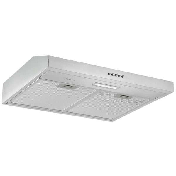 What is a Convertible Range Hood