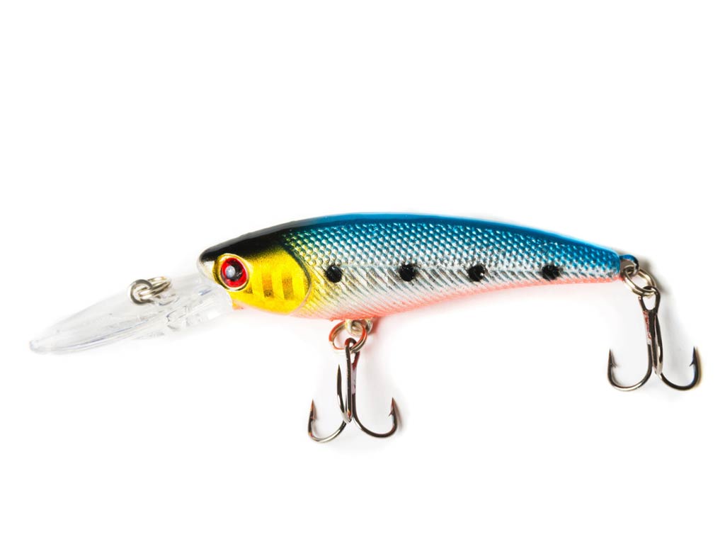 What is a Fish Lure