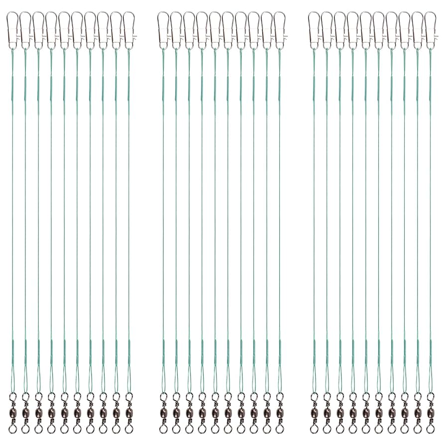 What is a Fishing Line Leader