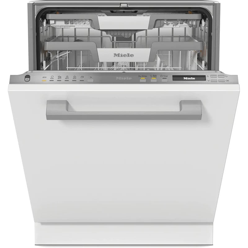 What is a Fully Integrated Dishwasher