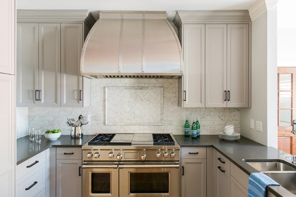 What is a Good Range Hood