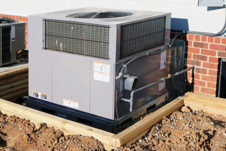 What is a Package Unit Air Conditioner