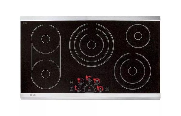 What is a Radiant Cooktop