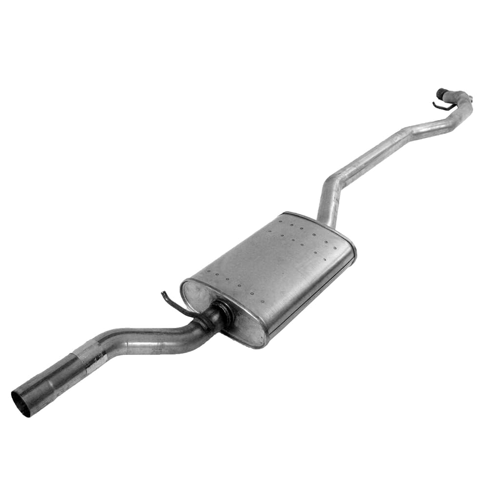 What is a Resonator for Exhaust System