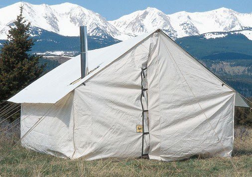 What is a Tent Fly
