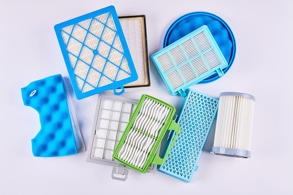 What is a Vacuum Filter