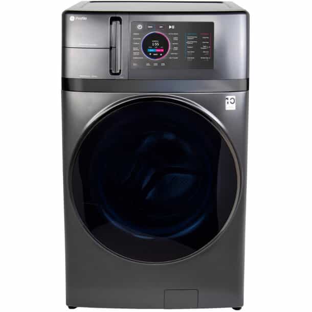 What is a Washer And Dryer Combo