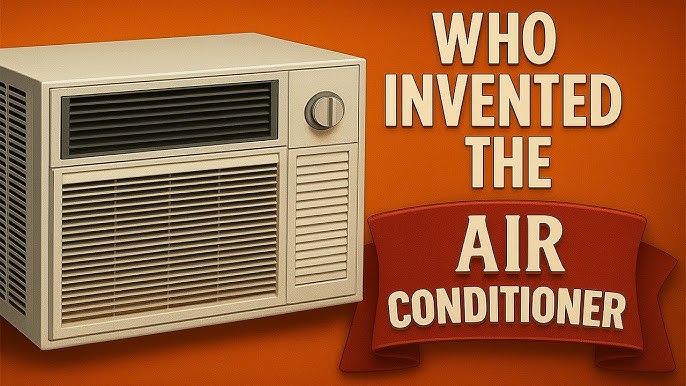 What is Air Conditioner Made of