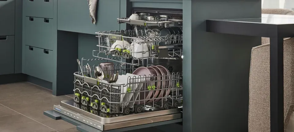What is an Ada Dishwasher