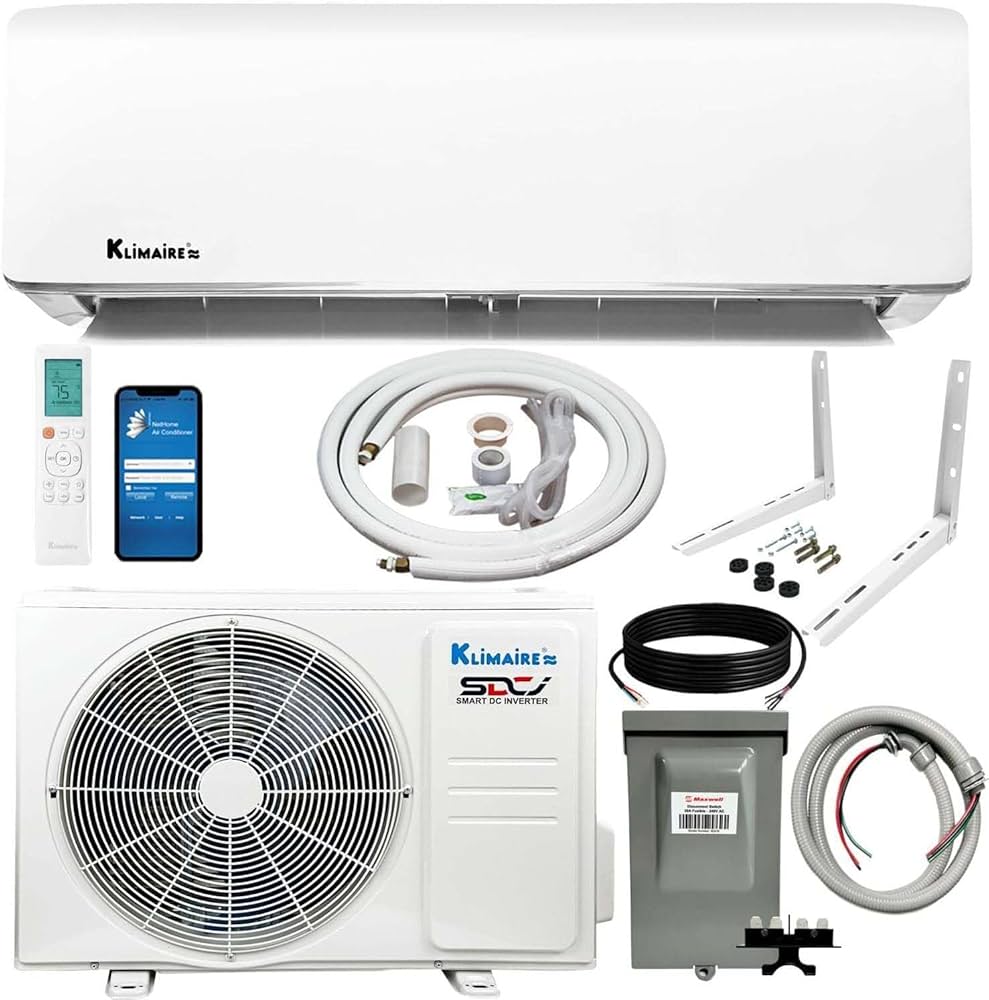 What is an Inverter Air Conditioner