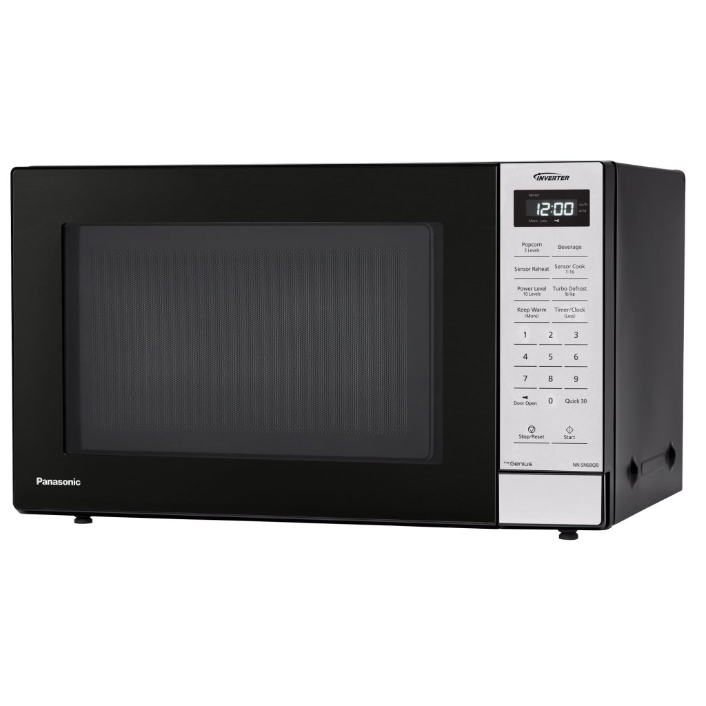 What is an Inverter Microwave Oven