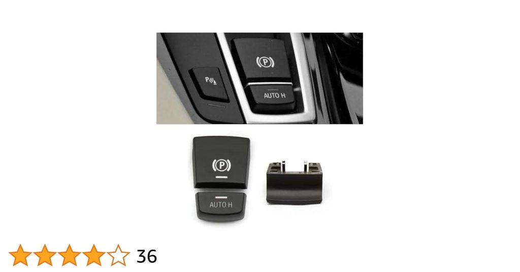 What Is Auto H On Bmw