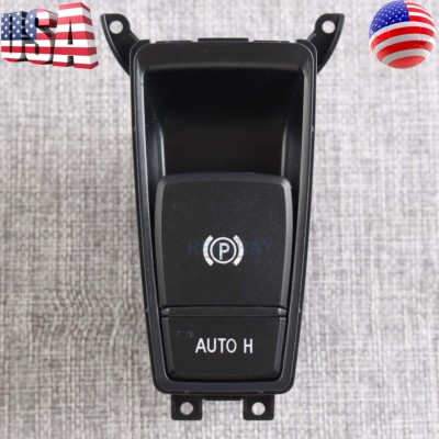 What Is Auto H On Bmw X5