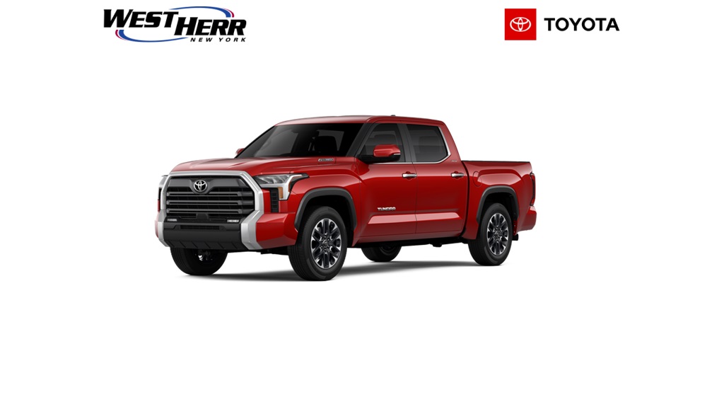 What Is Auto Lsd On A Toyota Tundra