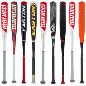 What is Baseball Bat Drop