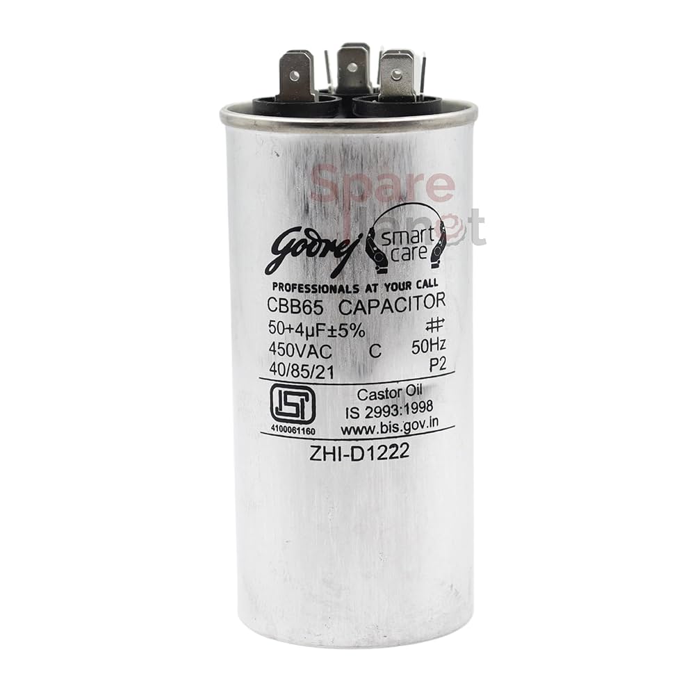 What is Capacitor for Air Conditioner