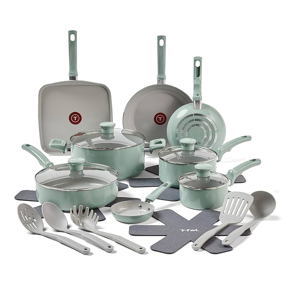 What is Ceramic Cookware