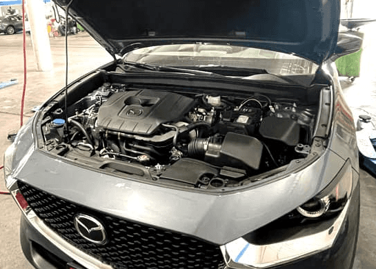 What Is Covered Under Mazda Powertrain Warranty
